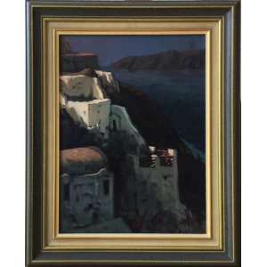 Moraitis Panagiotis