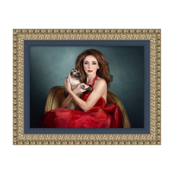 Designer Afroditi Hera