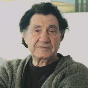 Atteshlis Stylianos portrait image