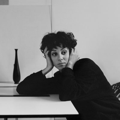 Epaminonda Haris portrait image