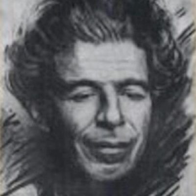 Nicolaides Nikos portrait image